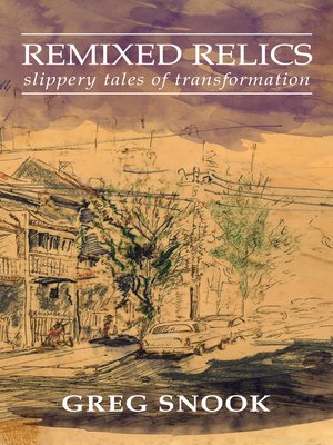 cover image of Remixed Relics